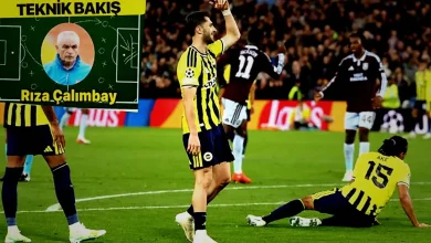 İstek Çalımbay'dan Aston Villa - Fenerbahçe maçına teknik bakış! 'Sahada nizam yok' 4 istek calimbaydan aston villa fenerbahce macina teknik bakis sahada nizam yok Zy1SOvE1