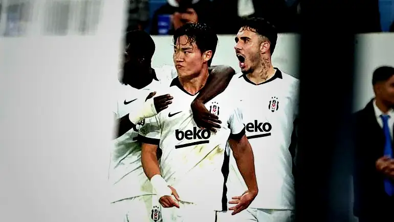 İstek Çalımbay'dan Hoffenheim - Beşiktaş maçına teknik bakış! 'Italiano'nun cesareti' 2 istek calimbaydan hoffenheim besiktas macina teknik bakis italianonun cesareti 0 YyAitcYX