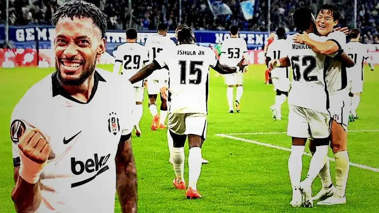 İstek Çalımbay'dan Hoffenheim - Beşiktaş maçına teknik bakış! 'Italiano'nun cesareti' 3 istek calimbaydan hoffenheim besiktas macina teknik bakis italianonun cesareti 1 ermTO5yQ