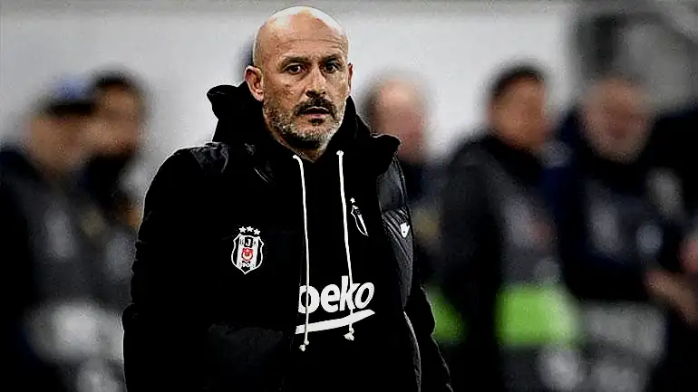 İstek Çalımbay'dan Hoffenheim - Beşiktaş maçına teknik bakış! 'Italiano'nun cesareti' 4 istek calimbaydan hoffenheim besiktas macina teknik bakis italianonun cesareti 2 i3vUVFBR