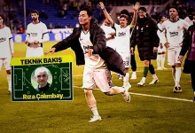 İstek Çalımbay'dan Hoffenheim - Beşiktaş maçına teknik bakış! 'Italiano'nun cesareti' 16 istek calimbaydan hoffenheim besiktas macina teknik bakis italianonun cesareti kmQvkFap