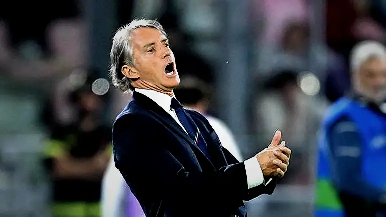 italya teknik yoneticisi roberto mancini montella cok uygun is cikardi 0 paHOS3ES