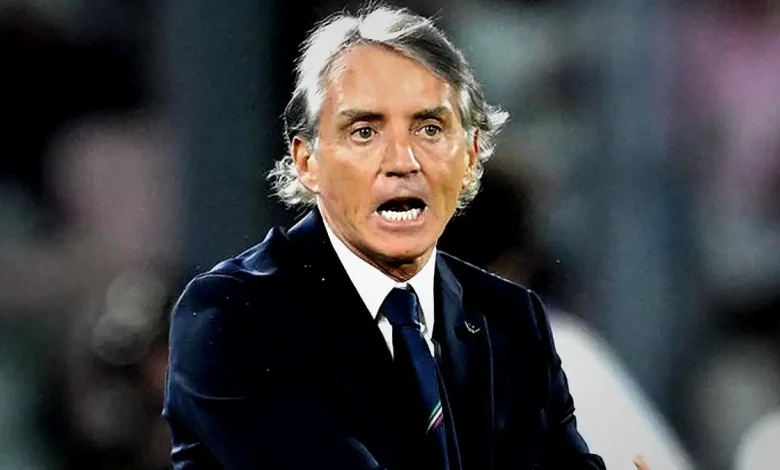 italya teknik yoneticisi roberto mancini montella cok uygun is cikardi d4R8gX8D