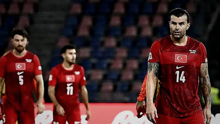 İtalya - Türkiye maçı sonrası usta isimlerden teknik bakış! 'Kimlik kararı vermeliyiz' 2 italya turkiye maci sonrasi usta isimlerden teknik bakis kimlik karari vermeliyiz 0 kMEHaZiI