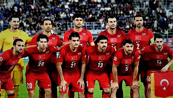 İtalya - Türkiye maçının akabinde Montella'yı tenkidin odağına koydu: 'Şaşırmamak elde değil' | 'Demirspor kafası' 13 italya turkiye macinin akabinde montellayi tenkidin odagina koydu sasirmamak elde degil demirspor RWww52YX