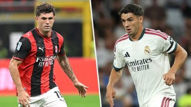 İtalya'dan Fenerbahçe için flaş iddia! Pulisic ve Brahim Diaz... 4 italyadan fenerbahce icin flas iddia pulisic ve brahim diaz xdLHHNzQ