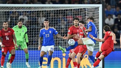 İtalyan basını ulusal maçı manşetlere taşıdı! "Montella'yı güç durumda bıraktı" 17 italyan basini ulusal maci mansetlere tasidi montellayi guc durumda birakti cKBZWQpU