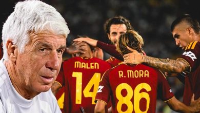 İtalyan gazeteciden Fenerbahçe'ye Roma uyarısı! 'Savaş makinesi' 14 italyan gazeteciden fenerbahceye roma uyarisi savas makinesi YPLM7LAA