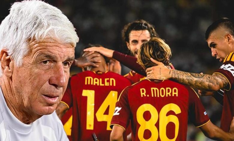İtalyan gazeteciden Fenerbahçe'ye Roma uyarısı! 'Savaş makinesi' 1 italyan gazeteciden fenerbahceye roma uyarisi savas makinesi YPLM7LAA