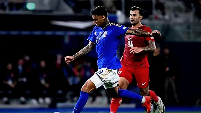 İtalyanlar bile şaşkın! 'İyi oynamadık fakat kazandık, Montella'nın başı dertte' 2 italyanlar bile saskin iyi oynamadik fakat kazandik montellanin basi dertte 0 Dv4gRiqw