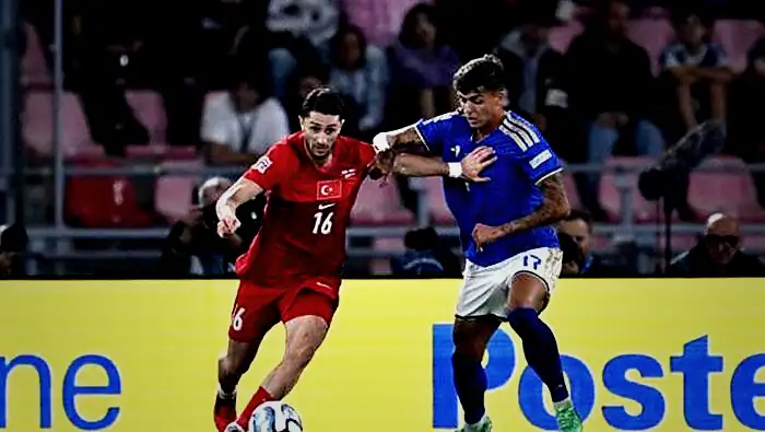 İtalyanlar bile şaşkın! 'İyi oynamadık fakat kazandık, Montella'nın başı dertte' 3 italyanlar bile saskin iyi oynamadik fakat kazandik montellanin basi dertte 1 WLTsLaFU