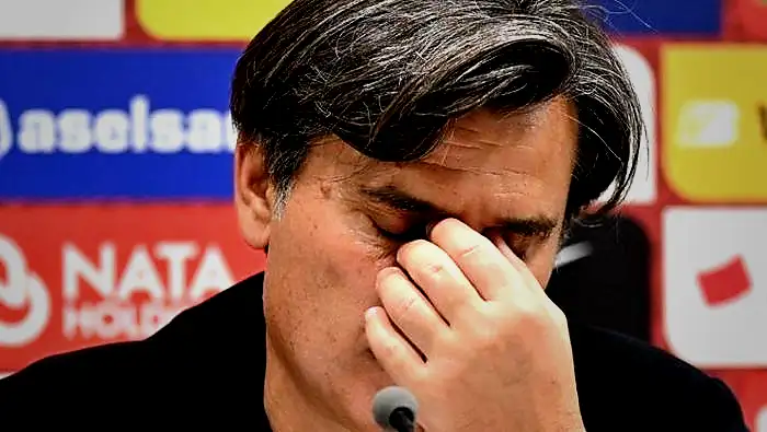 İtalyanlar bile şaşkın! 'İyi oynamadık fakat kazandık, Montella'nın başı dertte' 8 italyanlar bile saskin iyi oynamadik fakat kazandik montellanin basi dertte 6 MROuePQV