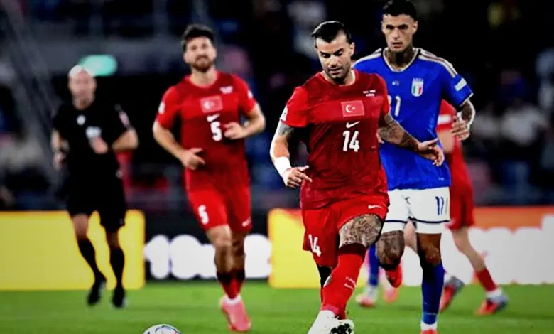İtalyanlar bile şaşkın! 'İyi oynamadık fakat kazandık, Montella'nın başı dertte' 1 italyanlar bile saskin iyi oynamadik fakat kazandik montellanin basi dertte x5iemGTb