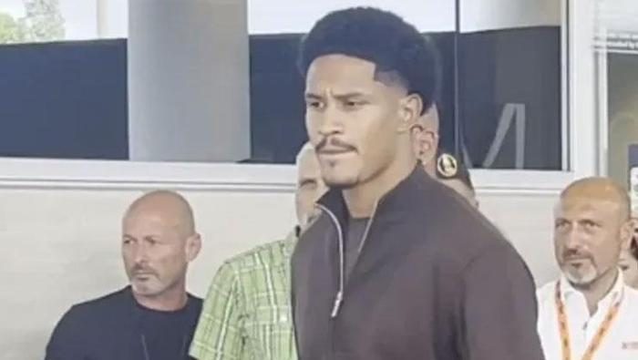 italyanlar yazdi oosterwolde ocak ayinda romaya gelecek fenerbahcede transfer ikilemi 4 4GHberIL