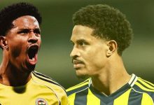 İtalyanlar yazdı: 'Oosterwolde Ocak ayında Roma'ya gelecek' | Fenerbahçe'de transfer ikilemi 12 italyanlar yazdi oosterwolde ocak ayinda romaya gelecek fenerbahcede transfer ikilemi yP1pyuLT