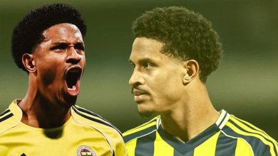 İtalyanlar yazdı: 'Oosterwolde Ocak ayında Roma'ya gelecek' | Fenerbahçe'de transfer ikilemi 9 italyanlar yazdi oosterwolde ocak ayinda romaya gelecek fenerbahcede transfer ikilemi yP1pyuLT