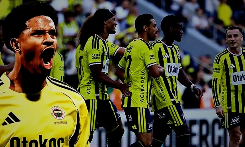 Jayden Oosterwolde kalırsa Fenerbahçe'nin yıldızı ayrılacak! İşte Kanarya'nın transfer stratejisi... 1 jayden oosterwolde kalirsa fenerbahcenin yildizi ayrilacak iste kanaryanin transfer stratejisi fQUXNl7d