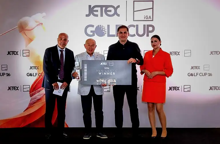 “JETEX-İGA Golf Cup”ta şampiyonlar aşikâr oldu 3 jetex iga golf cupta sampiyonlar asik r oldu 1 RjeZ5r9O