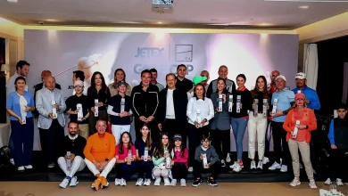 “JETEX-İGA Golf Cup”ta şampiyonlar aşikâr oldu 26 jetex iga golf cupta sampiyonlar asik r oldu yAiv7OFa