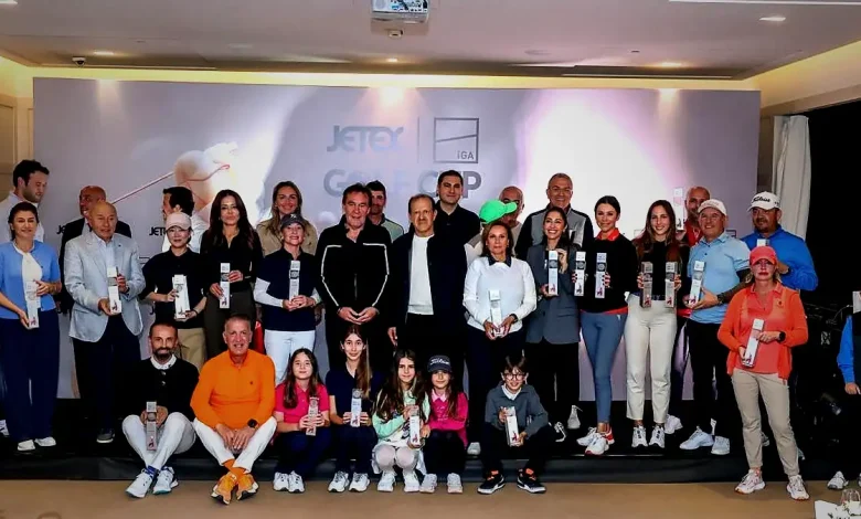 “JETEX-İGA Golf Cup”ta şampiyonlar aşikâr oldu 1 jetex iga golf cupta sampiyonlar asik r oldu yAiv7OFa