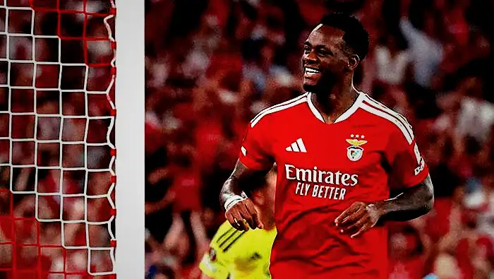 Jhon Duran'ı durduramadılar! Celtic'i tek başına dağıttı, geceye damgasını vurdu... 2 jhon durani durduramadilar celtici tek basina dagitti geceye damgasini vurdu 0 wQB1qc7J