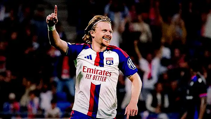 Jhon Duran'ı durduramadılar! Celtic'i tek başına dağıttı, geceye damgasını vurdu... 4 jhon durani durduramadilar celtici tek basina dagitti geceye damgasini vurdu 2
