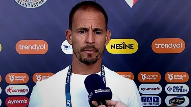 Joao Perreira: "Elimde olsa 10 değişiklik yapardım" 6 joao perreira elimde olsa 10 degisiklik yapardim 1IBzSpOZ
