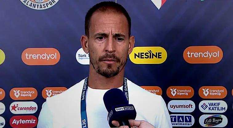 Joao Perreira: "Elimde olsa 10 değişiklik yapardım" 1 joao perreira elimde olsa 10 degisiklik yapardim 1IBzSpOZ