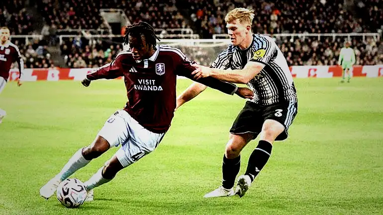 johan manzambi aston villayi newcastle deplasmaninda galibiyete tasidi 1 4uVcmbMX