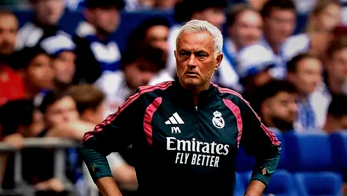 Jose Mourinho, Arda Güler sorusuna sinirlendi! Basın toplantısı buz kesti... 2 jose mourinho arda guler sorusuna sinirlendi basin toplantisi buz kesti 0