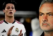 jose mourinho arda guler sorusuna sinirlendi basin toplantisi buz kesti XX5fuj5x