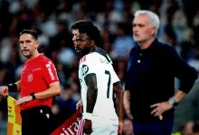 jose mourinho vininin yerine olsam oteki ulkeye giderdim AMOXXYAD