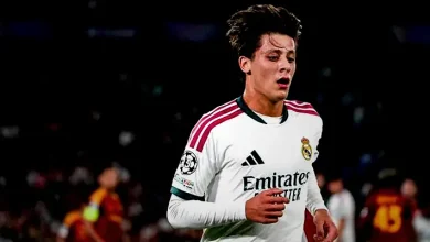Jose Mourinho'dan Arda Güler sözleri: "Ondan çok memnunum" 7 jose mourinhodan arda guler sozleri ondan cok memnunum mAGuW8FI