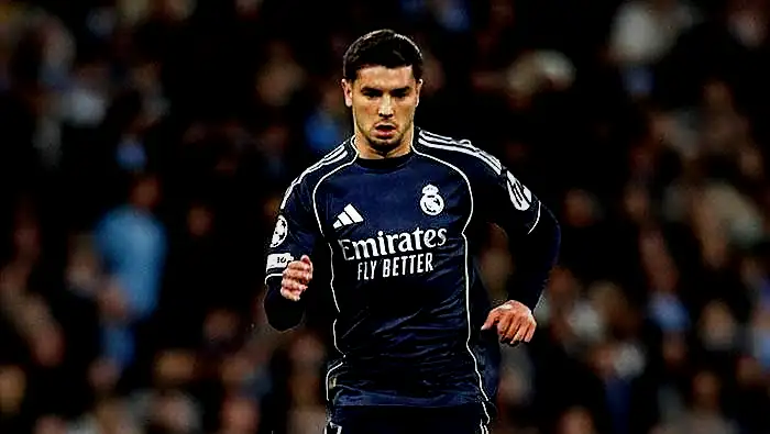 Jose Mourinho'dan kritik Arda Güler kararı! Diaz, Bernado Silva ve Alexander-Arnold da listede... 7 jose mourinhodan kritik arda guler karari diaz bernado silva ve alexander arnold da listede 5 8QS3U5zp