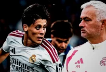 jose mourinhodan kritik arda guler karari diaz bernado silva ve alexander arnold da listede GRkf5jfV
