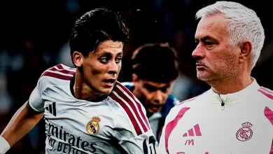 Jose Mourinho'dan kritik Arda Güler kararı! Diaz, Bernado Silva ve Alexander-Arnold da listede... 9 jose mourinhodan kritik arda guler karari diaz bernado silva ve alexander arnold da listede GRkf5jfV