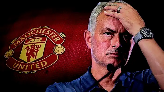 Jose Mourinho'dan Manchester City'ye olay gönderme: 'Gülmeyi tercih ederim!' 5 jose mourinhodan manchester cityye olay gonderme gulmeyi tercih ederim 3 nzJrmXIb
