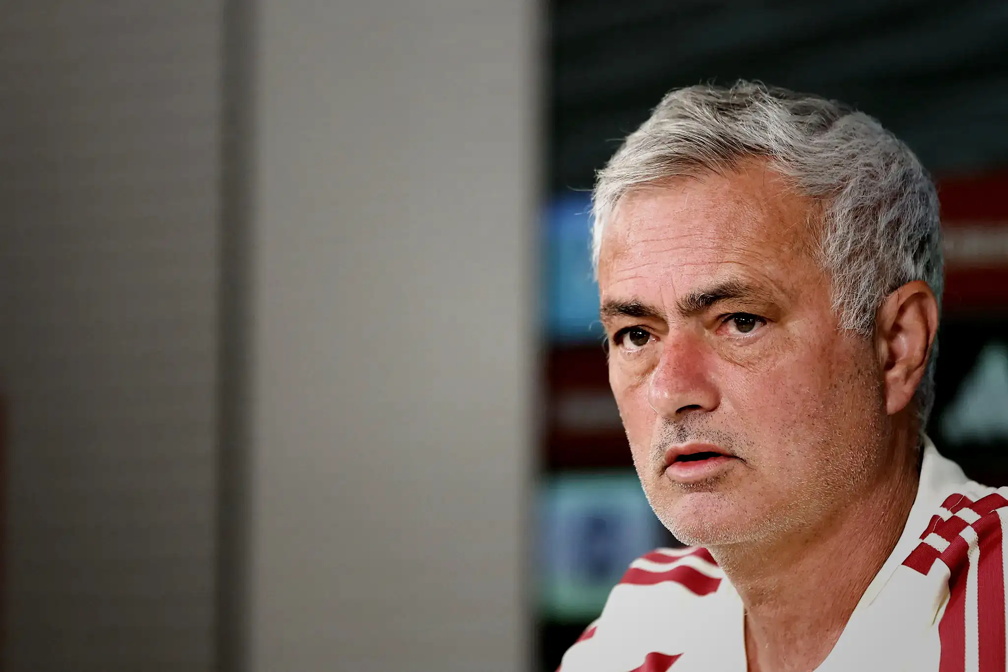Jose Mourinho'dan olay Fenerbahçe sözleri! "Türkiye'de skandal patlak verdi" 5 jose mourinhodan olay fenerbahce sozleri turkiyede skandal patlak verdi 3 9fnByFpX