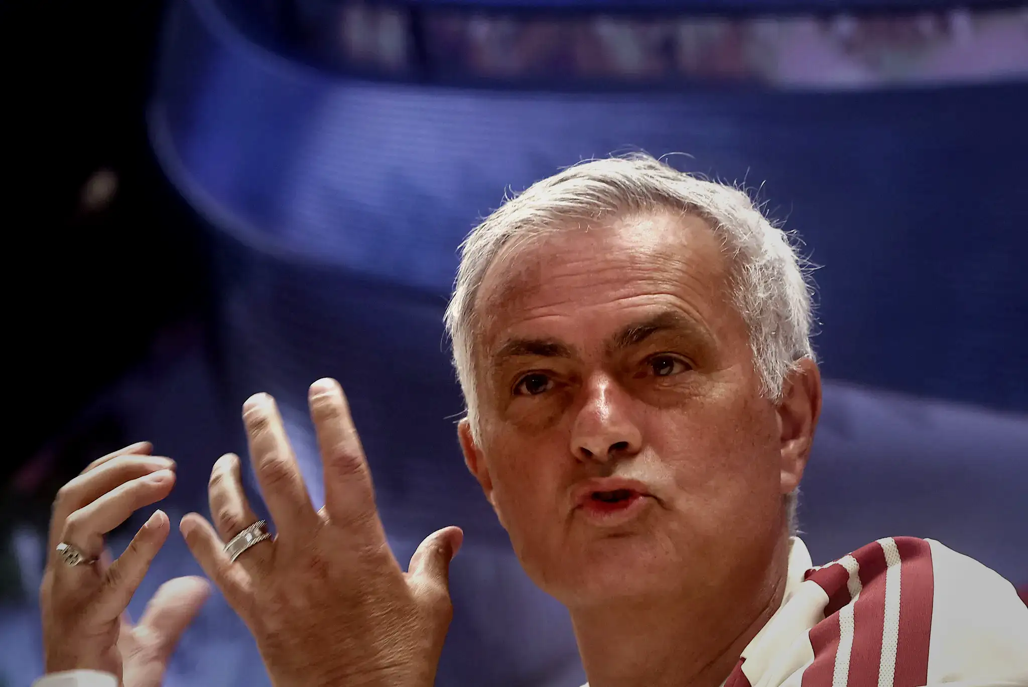 Jose Mourinho'dan olay Fenerbahçe sözleri! "Türkiye'de skandal patlak verdi" 6 jose mourinhodan olay fenerbahce sozleri turkiyede skandal patlak verdi 4 3ZtW6hJF