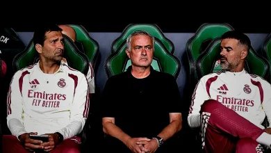 Jose Mourinho'dan olay Fenerbahçe sözleri! "Türkiye'de skandal patlak verdi" 6 jose mourinhodan olay fenerbahce sozleri turkiyede skandal patlak verdi 4UVKdPf4