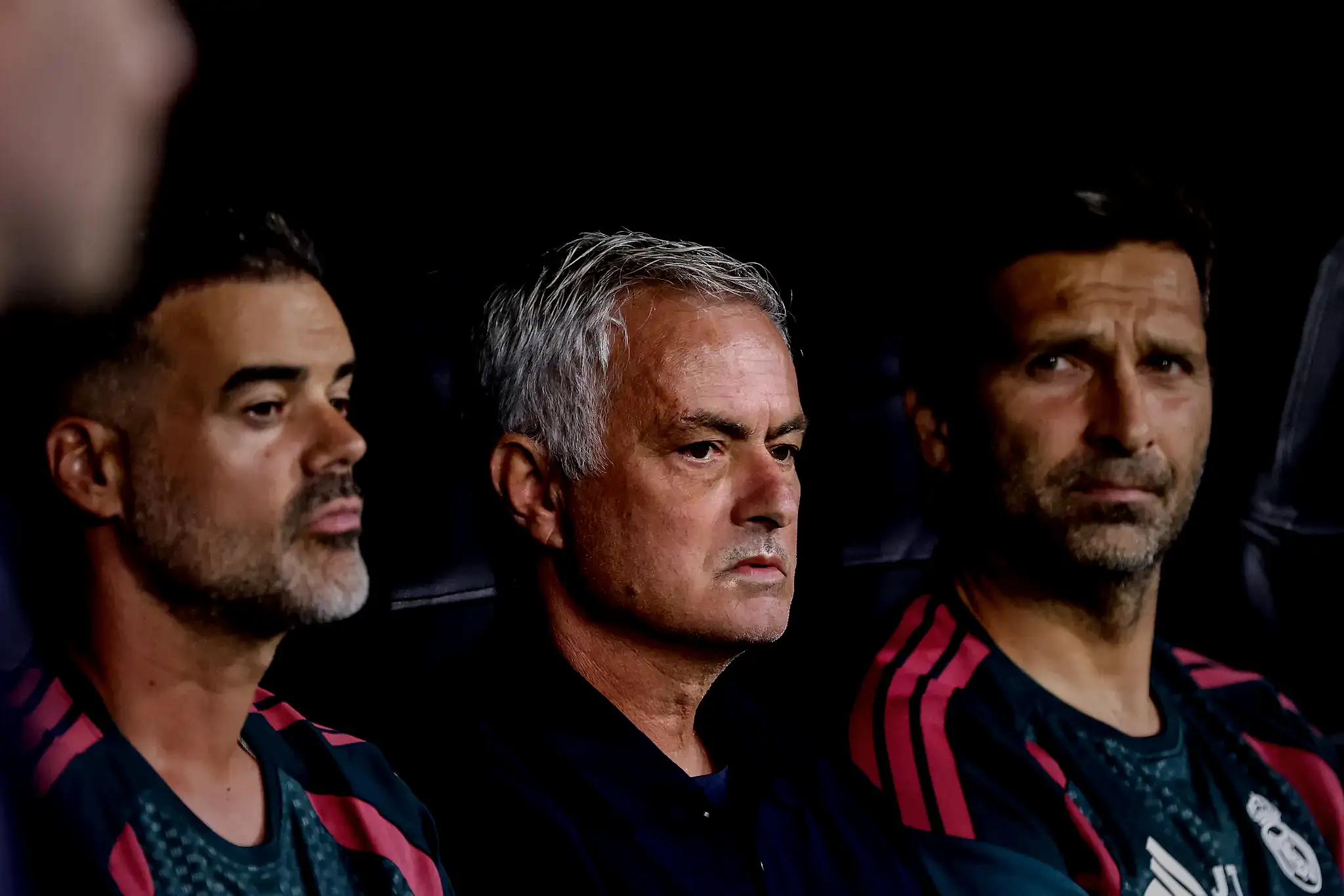 Jose Mourinho'dan olay Fenerbahçe sözleri! "Türkiye'de skandal patlak verdi" 7 jose mourinhodan olay fenerbahce sozleri turkiyede skandal patlak verdi 5 hyP7aGYl