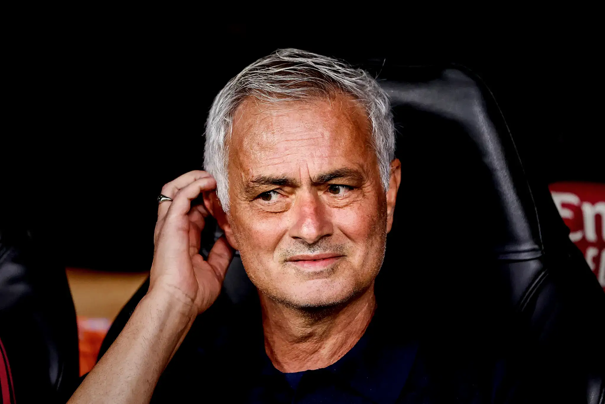 Jose Mourinho'dan olay Fenerbahçe sözleri! "Türkiye'de skandal patlak verdi" 8 jose mourinhodan olay fenerbahce sozleri turkiyede skandal patlak verdi 6 cKK3QZNc