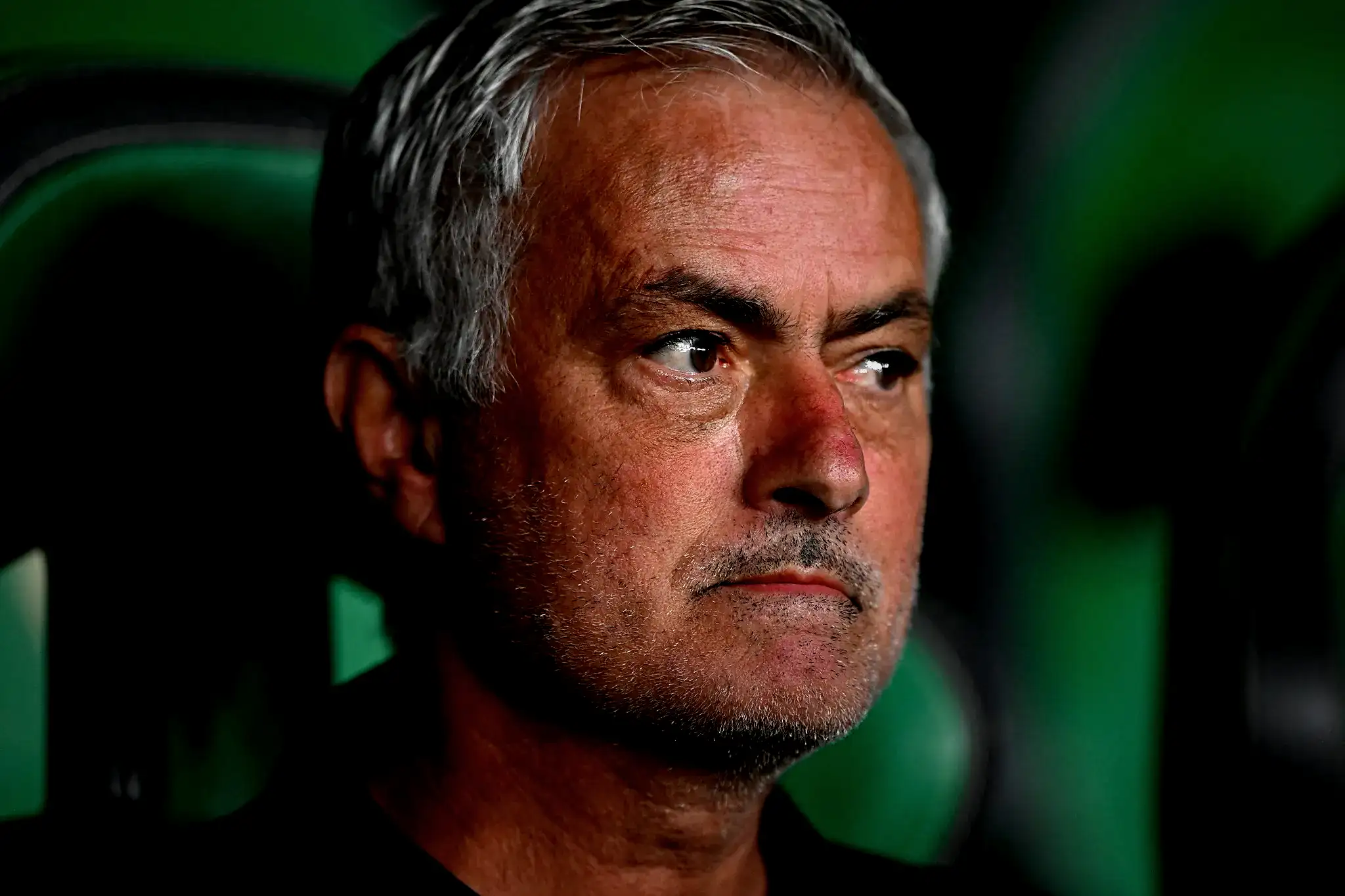 Jose Mourinho'dan olay Fenerbahçe sözleri! "Türkiye'de skandal patlak verdi" 9 jose mourinhodan olay fenerbahce sozleri turkiyede skandal patlak verdi 7 PLNjn5nf