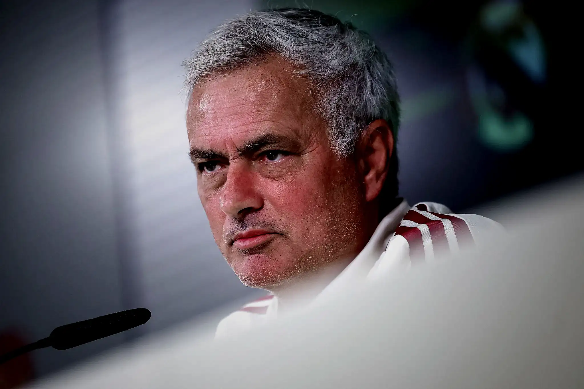 Jose Mourinho'dan olay Fenerbahçe sözleri! "Türkiye'de skandal patlak verdi" 11 jose mourinhodan olay fenerbahce sozleri turkiyede skandal patlak verdi 9 8lDQElb2