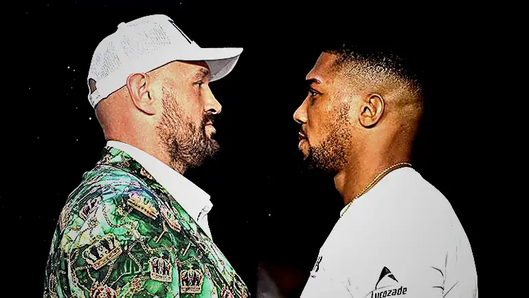 Joshua-Fury maçının bilet fiyatları ağızları açık bıraktı! 2 joshua fury macinin bilet fiyatlari agizlari acik birakti 0 scOCnTRV