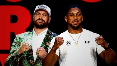 Joshua-Fury maçının bilet fiyatları ağızları açık bıraktı! 7 joshua fury macinin bilet fiyatlari agizlari acik birakti aip4L3O3