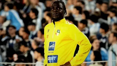 Junior Olaitan İstanbul'a geldi 7 junior olaitan istanbula geldi 5vGtuDvA