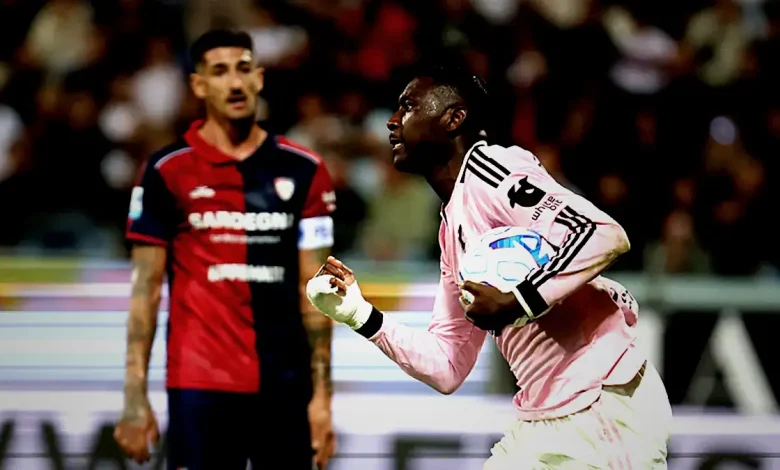 Juventus, Cagliari pürüzünü geçemedi! 1 juventus cagliari puruzunu gecemedi 9xzzd127