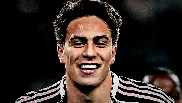 Juventus, Kenan Yıldız için servet istedi! Avrupa kulüpleri transfer için sırada... 2 juventus kenan yildiz icin servet istedi avrupa kulupleri transfer icin sirada 0 BCmrTyG1