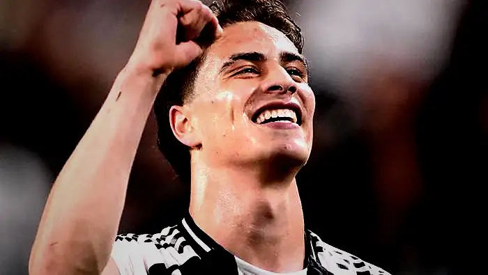 Juventus, Kenan Yıldız için servet istedi! Avrupa kulüpleri transfer için sırada... 3 juventus kenan yildiz icin servet istedi avrupa kulupleri transfer icin sirada 1 AgtTLwM5